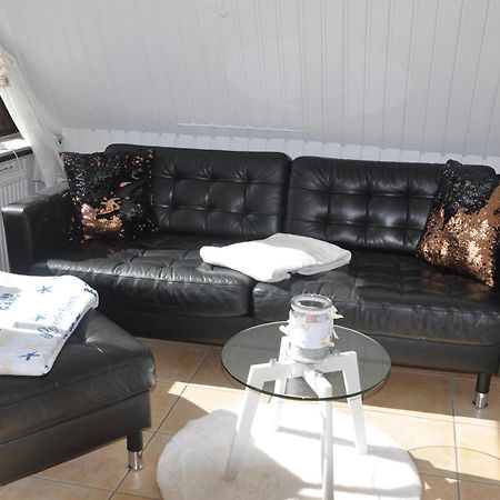 Ferienhaus Naehe Warnemuende Elmenhorst/Lichtenhagen Zewnętrze zdjęcie