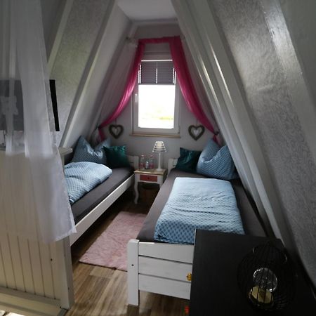 Ferienhaus Naehe Warnemuende Elmenhorst/Lichtenhagen Zewnętrze zdjęcie