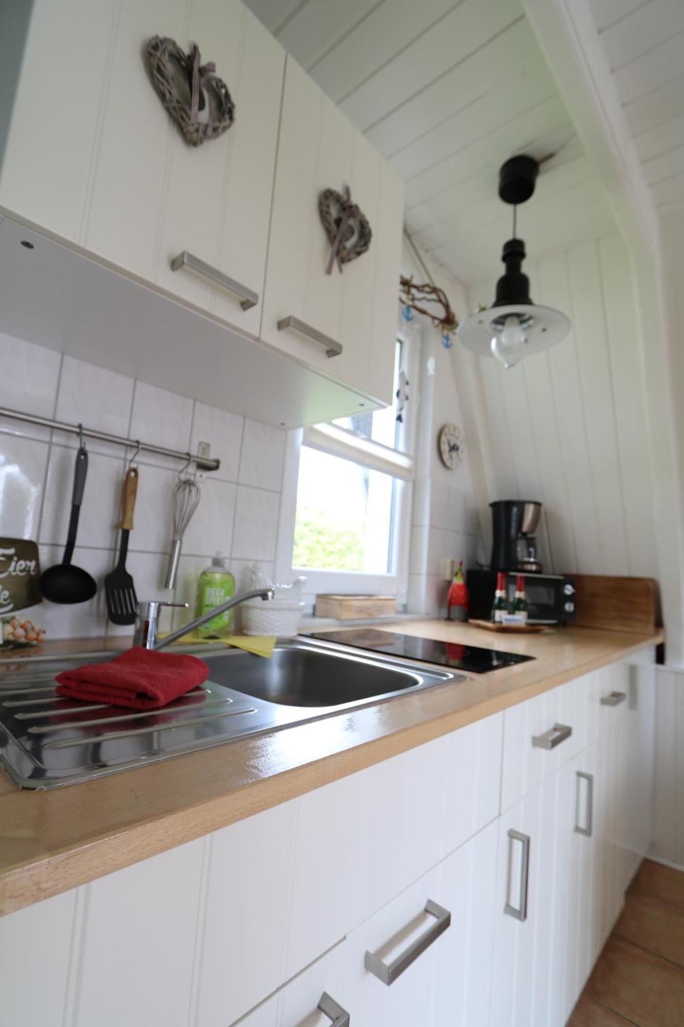 Ferienhaus Naehe Warnemuende Elmenhorst/Lichtenhagen Zewnętrze zdjęcie