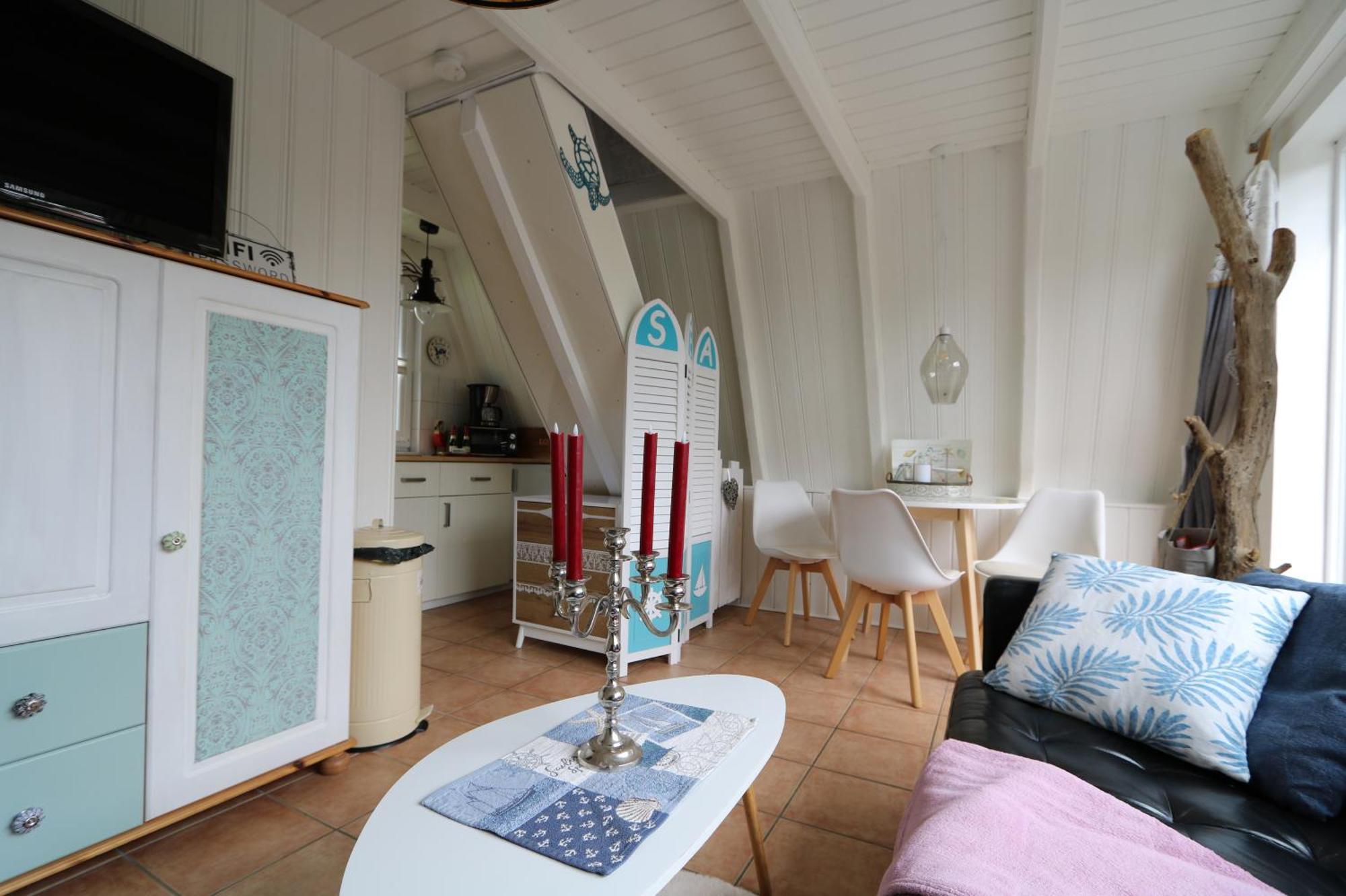 Ferienhaus Naehe Warnemuende Elmenhorst/Lichtenhagen Zewnętrze zdjęcie