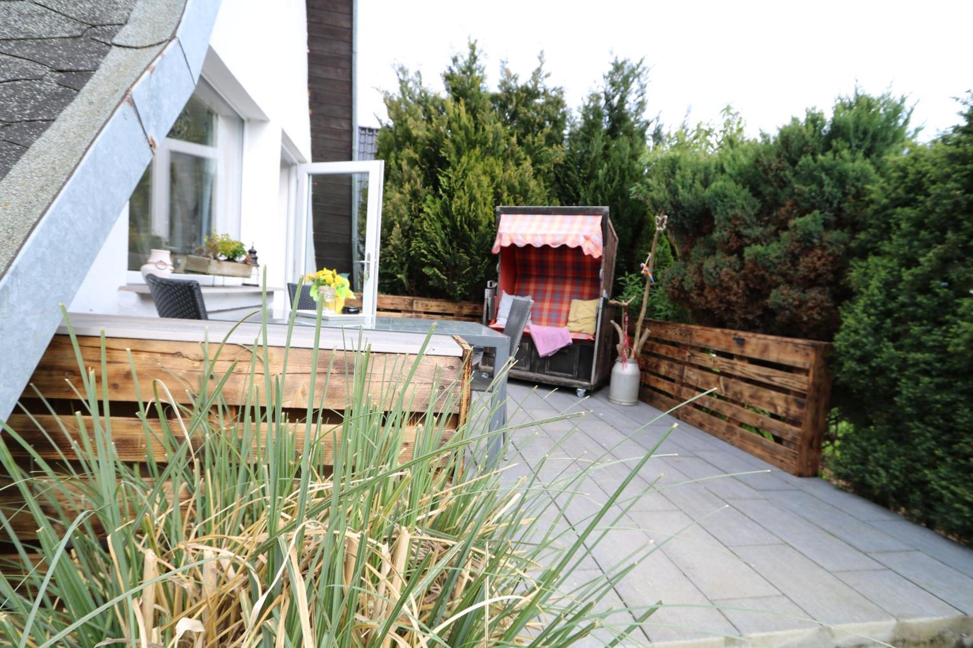 Ferienhaus Naehe Warnemuende Elmenhorst/Lichtenhagen Zewnętrze zdjęcie