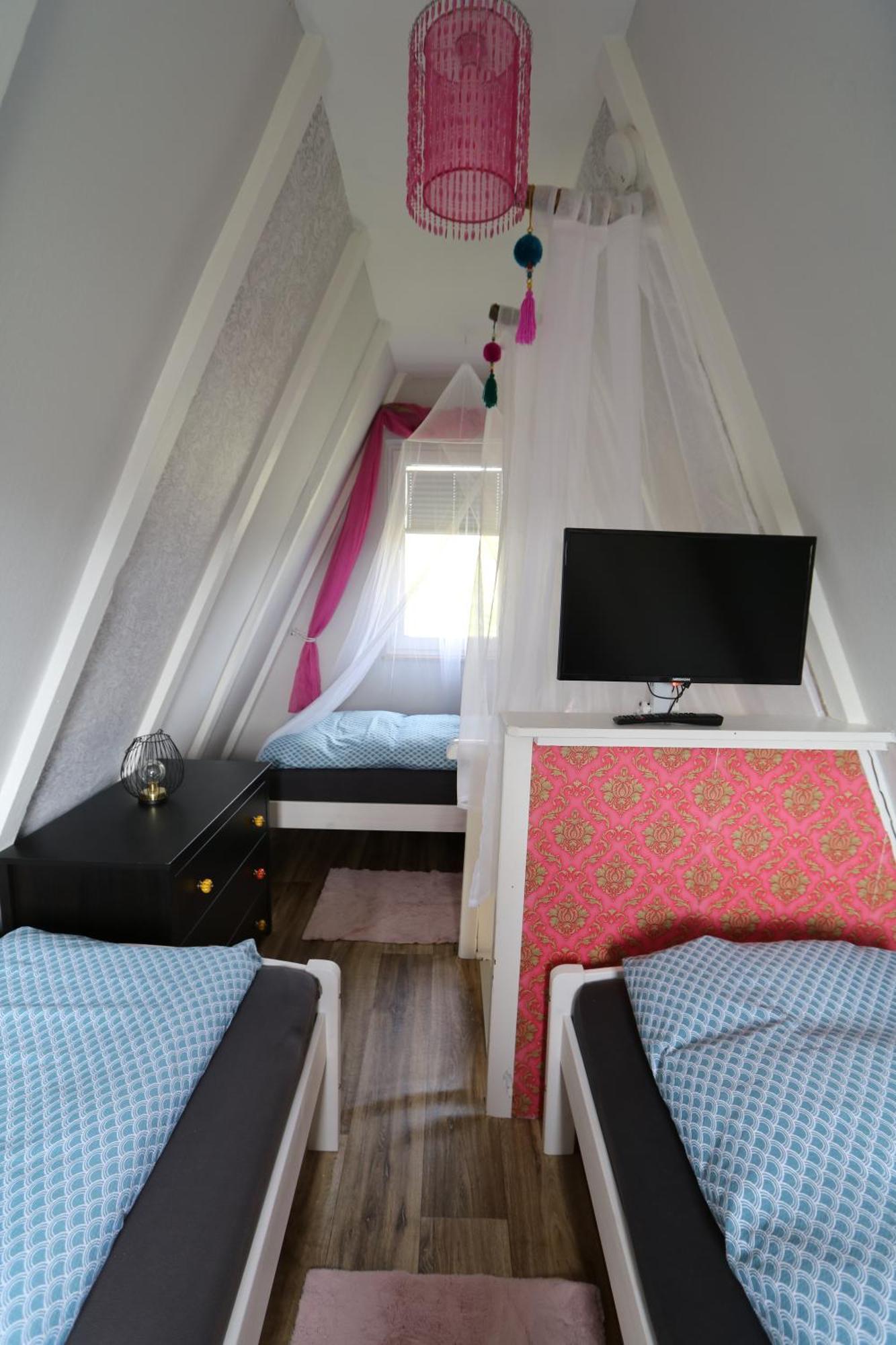 Ferienhaus Naehe Warnemuende Elmenhorst/Lichtenhagen Zewnętrze zdjęcie