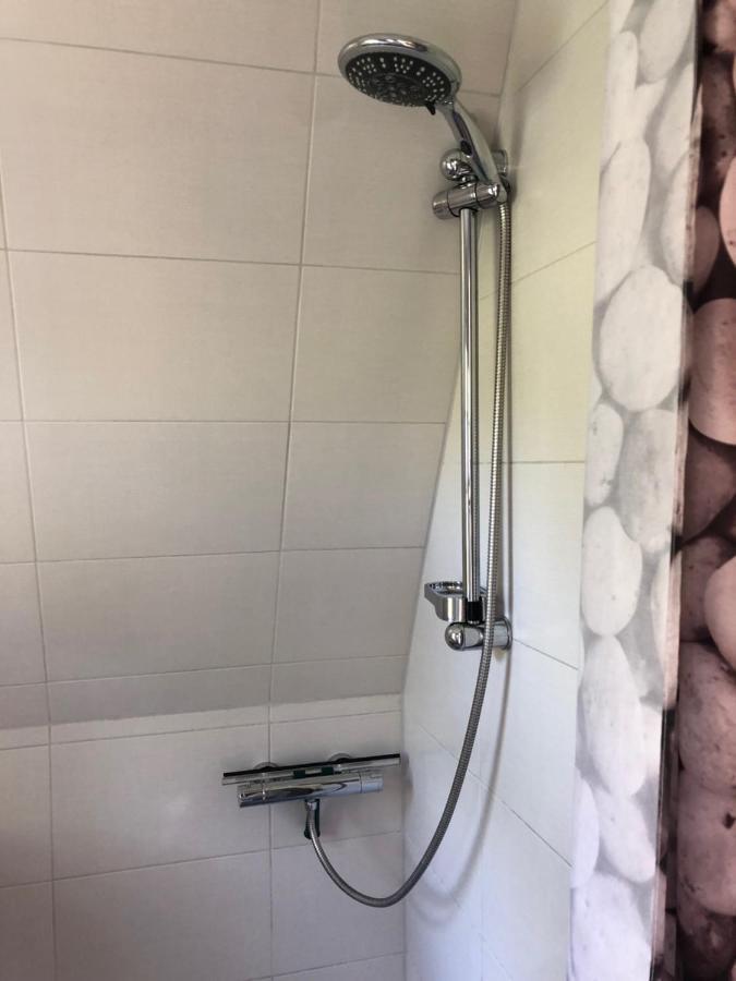 Ferienhaus Naehe Warnemuende Elmenhorst/Lichtenhagen Zewnętrze zdjęcie